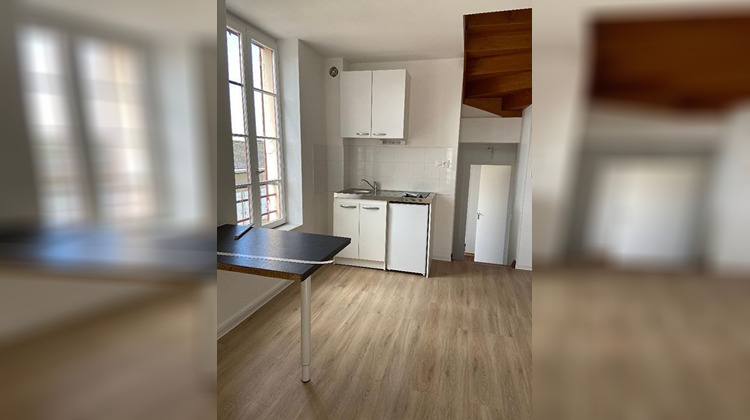 Ma-Cabane - Location Appartement Mayenne, 42 m²