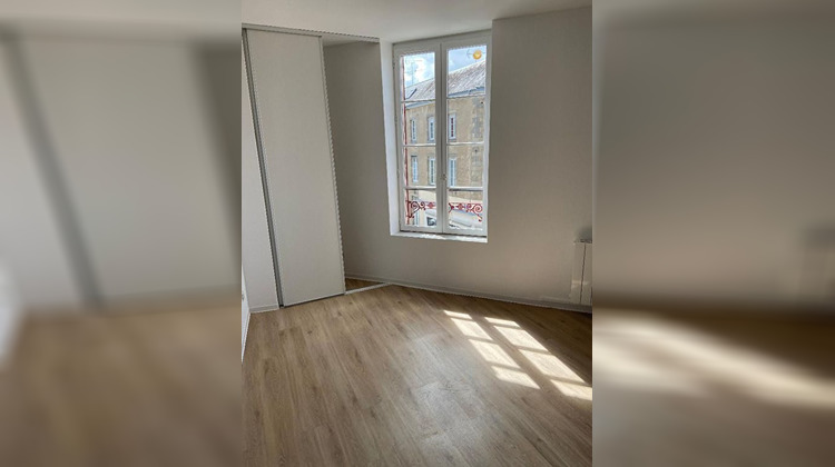 Ma-Cabane - Location Appartement Mayenne, 42 m²