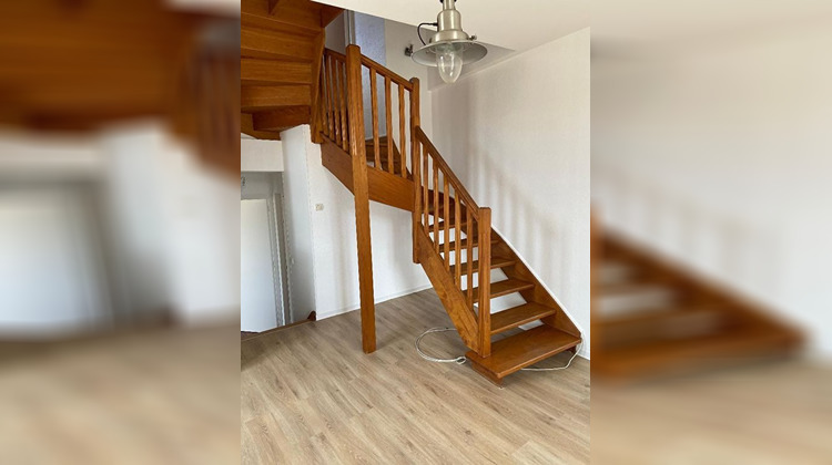 Ma-Cabane - Location Appartement Mayenne, 42 m²