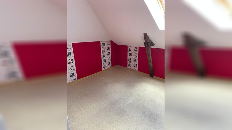 Ma-Cabane - Location Appartement Mayenne, 42 m²