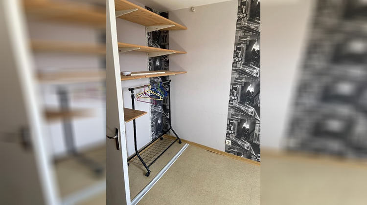 Ma-Cabane - Location Appartement Mayenne, 42 m²
