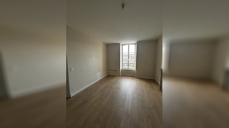 Ma-Cabane - Location Appartement Mayenne, 54 m²