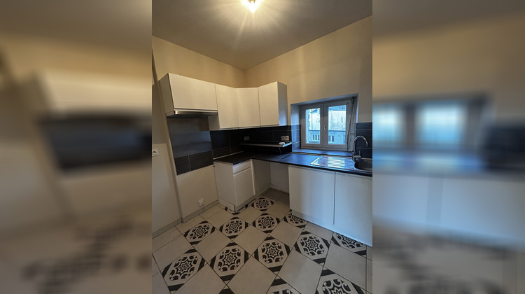 Ma-Cabane - Location Appartement Mayenne, 54 m²
