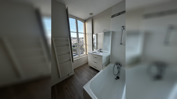 Ma-Cabane - Location Appartement Mayenne, 54 m²