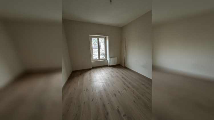 Ma-Cabane - Location Appartement Mayenne, 54 m²