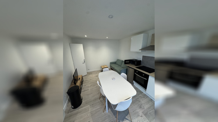 Ma-Cabane - Location Appartement Mayenne, 40 m²
