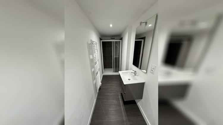 Ma-Cabane - Location Appartement Mayenne, 40 m²