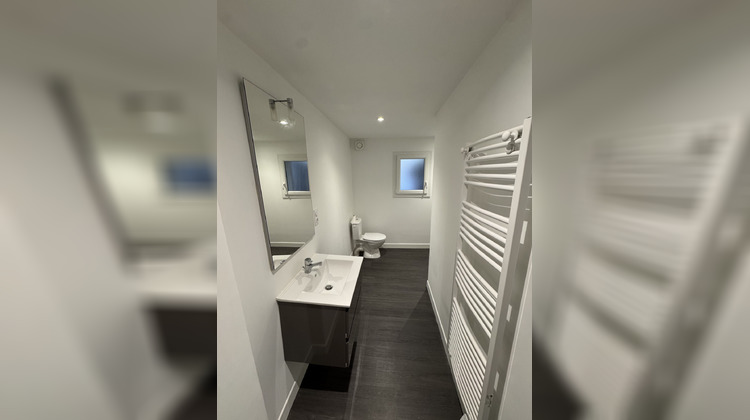 Ma-Cabane - Location Appartement Mayenne, 40 m²