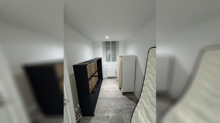 Ma-Cabane - Location Appartement Mayenne, 40 m²