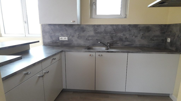 Ma-Cabane - Location Appartement Mayenne, 49 m²