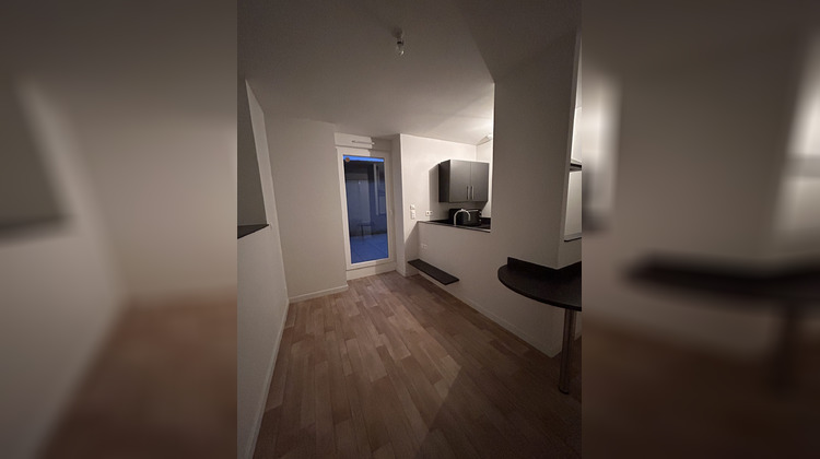 Ma-Cabane - Location Appartement Mayenne, 27 m²