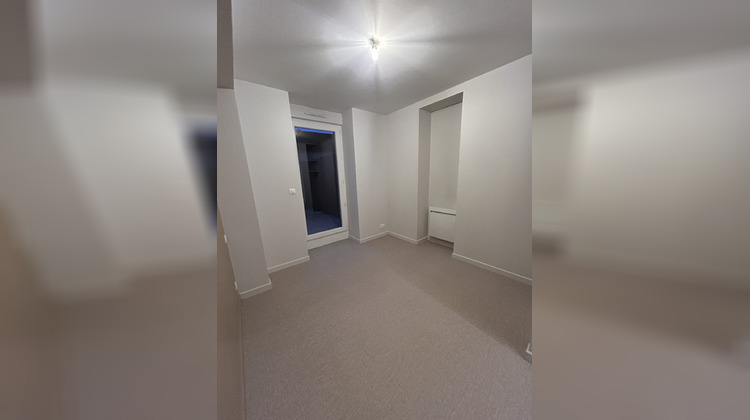 Ma-Cabane - Location Appartement Mayenne, 27 m²