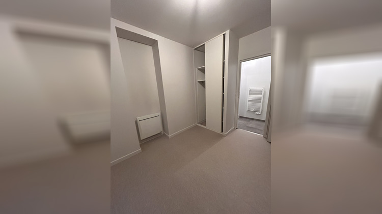 Ma-Cabane - Location Appartement Mayenne, 27 m²