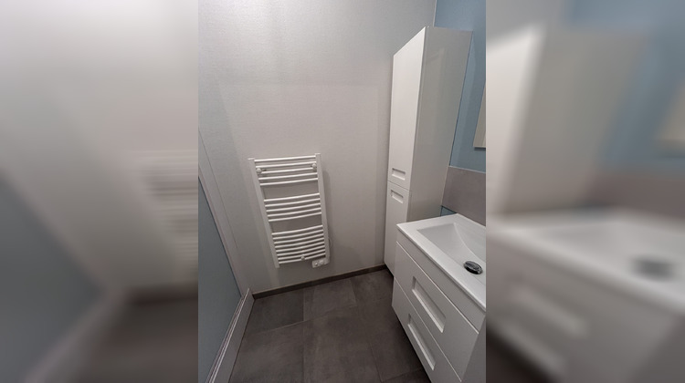 Ma-Cabane - Location Appartement Mayenne, 27 m²