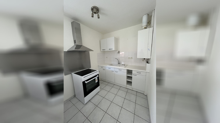 Ma-Cabane - Location Appartement Mayenne, 65 m²