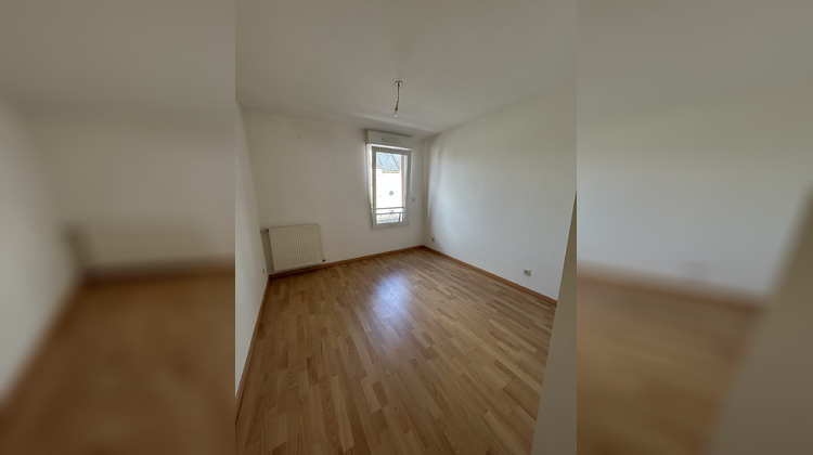 Ma-Cabane - Location Appartement Mayenne, 65 m²