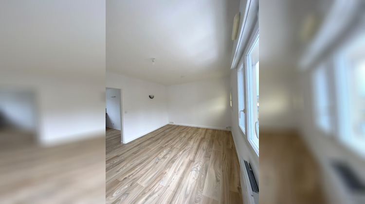 Ma-Cabane - Location Appartement Mayenne, 50 m²