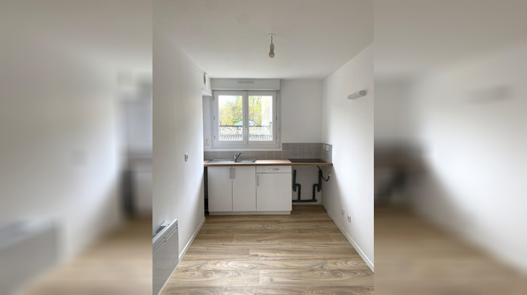 Ma-Cabane - Location Appartement Mayenne, 50 m²