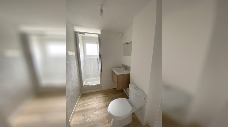 Ma-Cabane - Location Appartement Mayenne, 50 m²