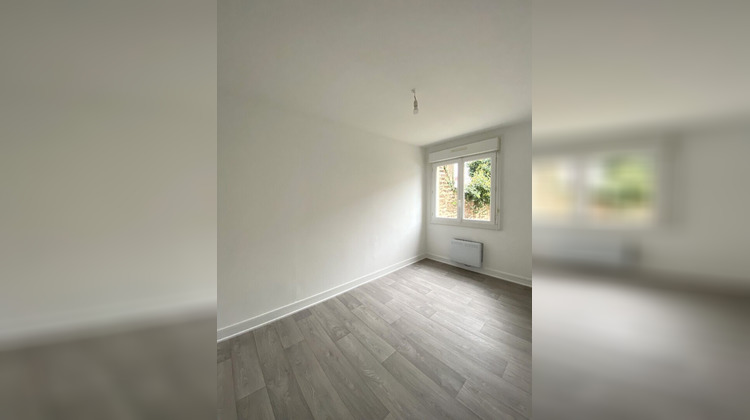 Ma-Cabane - Location Appartement Mayenne, 50 m²