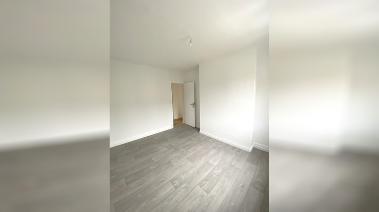 Ma-Cabane - Location Appartement Mayenne, 50 m²