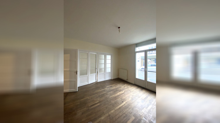 Ma-Cabane - Location Appartement Mayenne, 56 m²