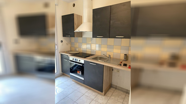 Ma-Cabane - Location Appartement Mayenne, 56 m²