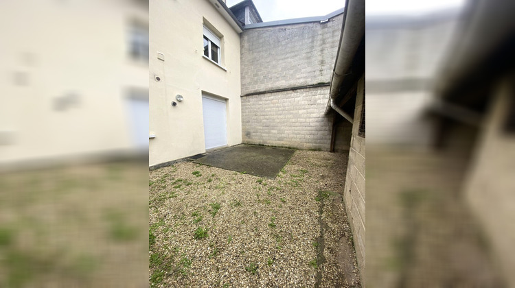 Ma-Cabane - Location Appartement Mayenne, 56 m²