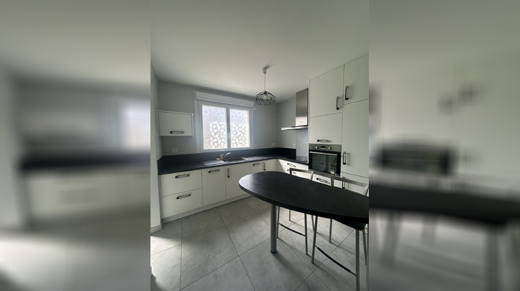Ma-Cabane - Location Appartement Mayenne, 49 m²