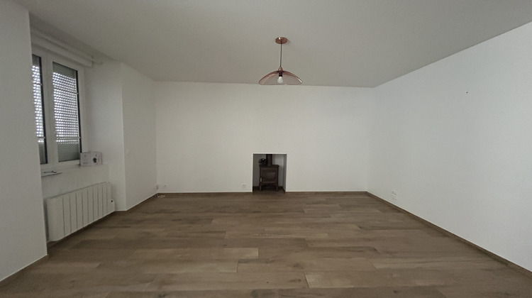 Ma-Cabane - Location Appartement Mayenne, 84 m²