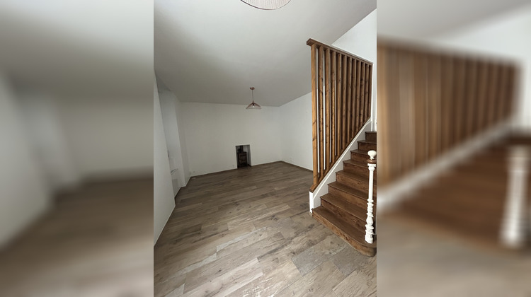 Ma-Cabane - Location Appartement Mayenne, 84 m²