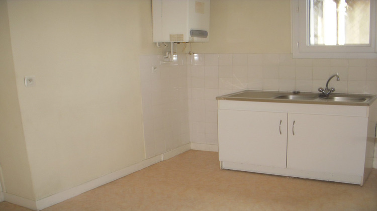 Ma-Cabane - Location Appartement Mayenne, 81 m²