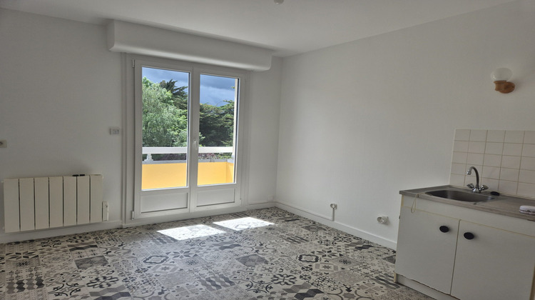 Ma-Cabane - Location Appartement Mayenne, 33 m²