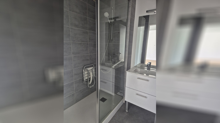 Ma-Cabane - Location Appartement Mayenne, 33 m²