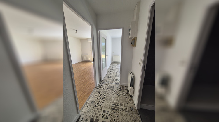 Ma-Cabane - Location Appartement Mayenne, 33 m²