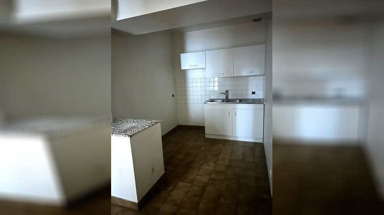 Ma-Cabane - Location Appartement Mayenne, 29 m²