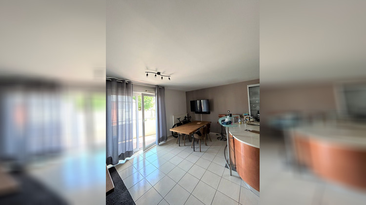 Ma-Cabane - Location Appartement Mayenne, 53 m²