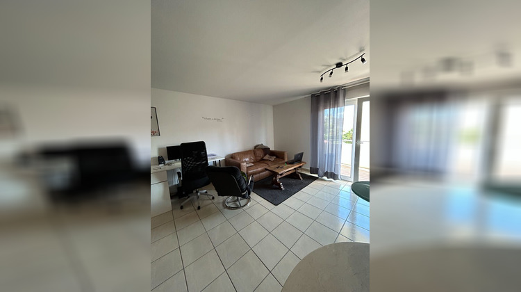 Ma-Cabane - Location Appartement Mayenne, 53 m²
