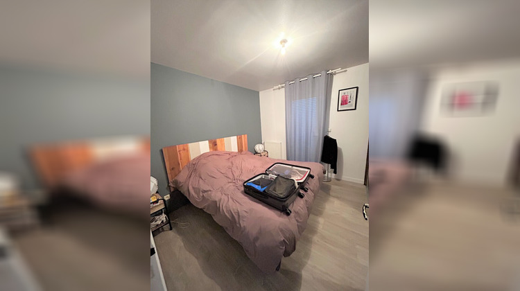 Ma-Cabane - Location Appartement Mayenne, 53 m²