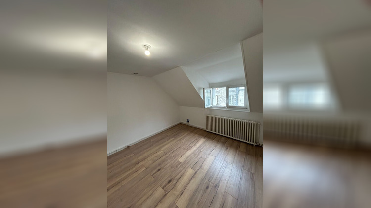 Ma-Cabane - Location Appartement Mayenne, 34 m²