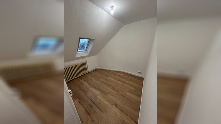 Ma-Cabane - Location Appartement Mayenne, 34 m²