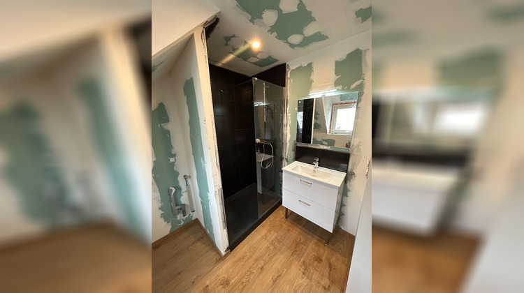 Ma-Cabane - Location Appartement Mayenne, 34 m²