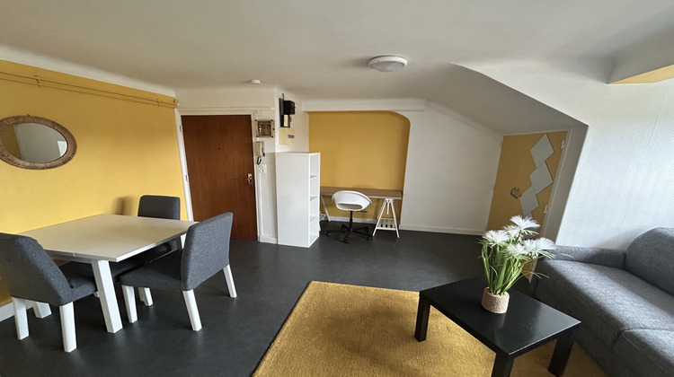 Ma-Cabane - Location Appartement Mayenne, 26 m²