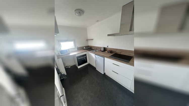Ma-Cabane - Location Appartement Mayenne, 26 m²