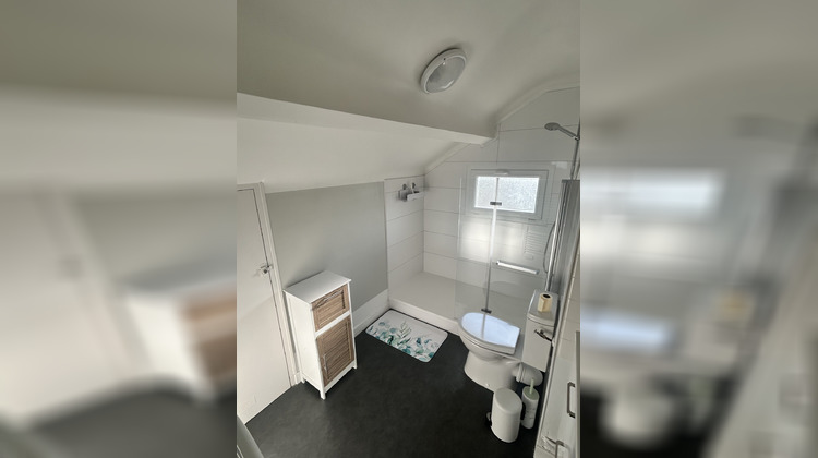Ma-Cabane - Location Appartement Mayenne, 26 m²