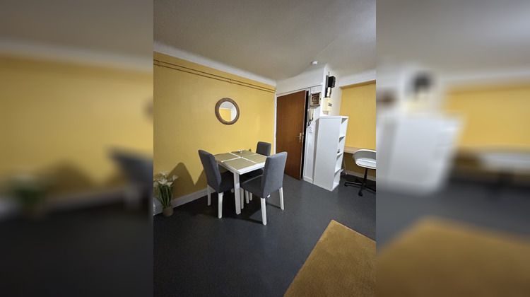 Ma-Cabane - Location Appartement Mayenne, 26 m²