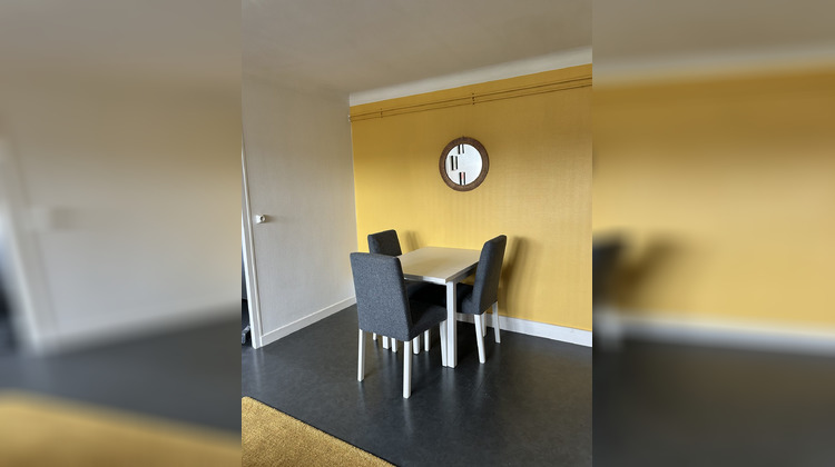 Ma-Cabane - Location Appartement Mayenne, 26 m²