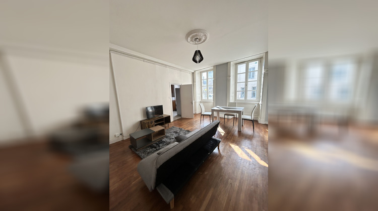 Ma-Cabane - Location Appartement Mayenne, 49 m²