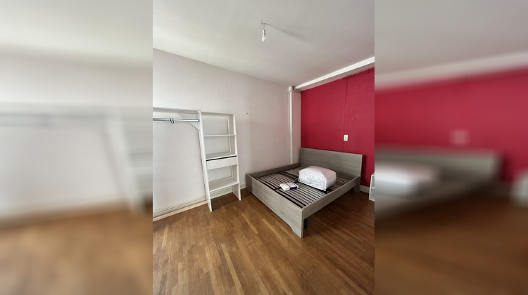 Ma-Cabane - Location Appartement Mayenne, 49 m²