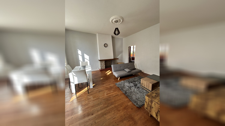 Ma-Cabane - Location Appartement Mayenne, 49 m²